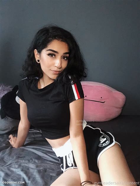 saira spooks|TikTok · saira.